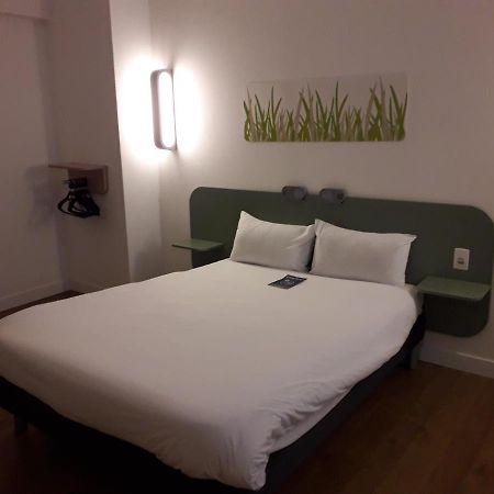 Ibis Budget Osasco Hotel Eksteriør billede