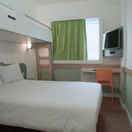 Ibis Budget Osasco Eksteriør billede