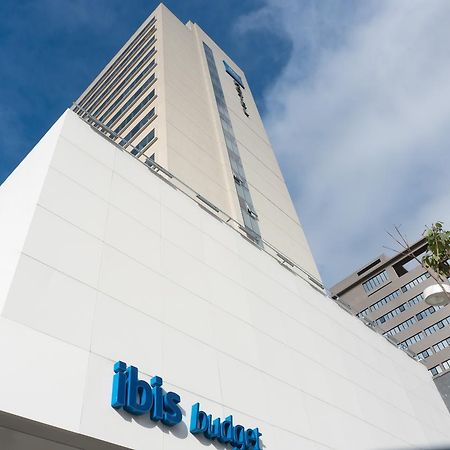 Ibis Budget Osasco Hotel Eksteriør billede