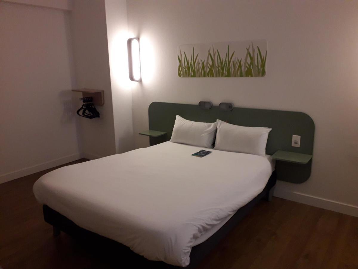 Ibis Budget Osasco Hotel Eksteriør billede