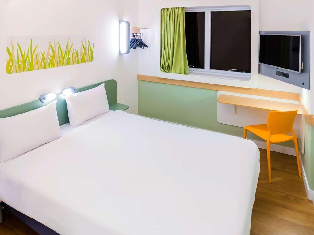 Ibis Budget Osasco Hotel Værelse billede