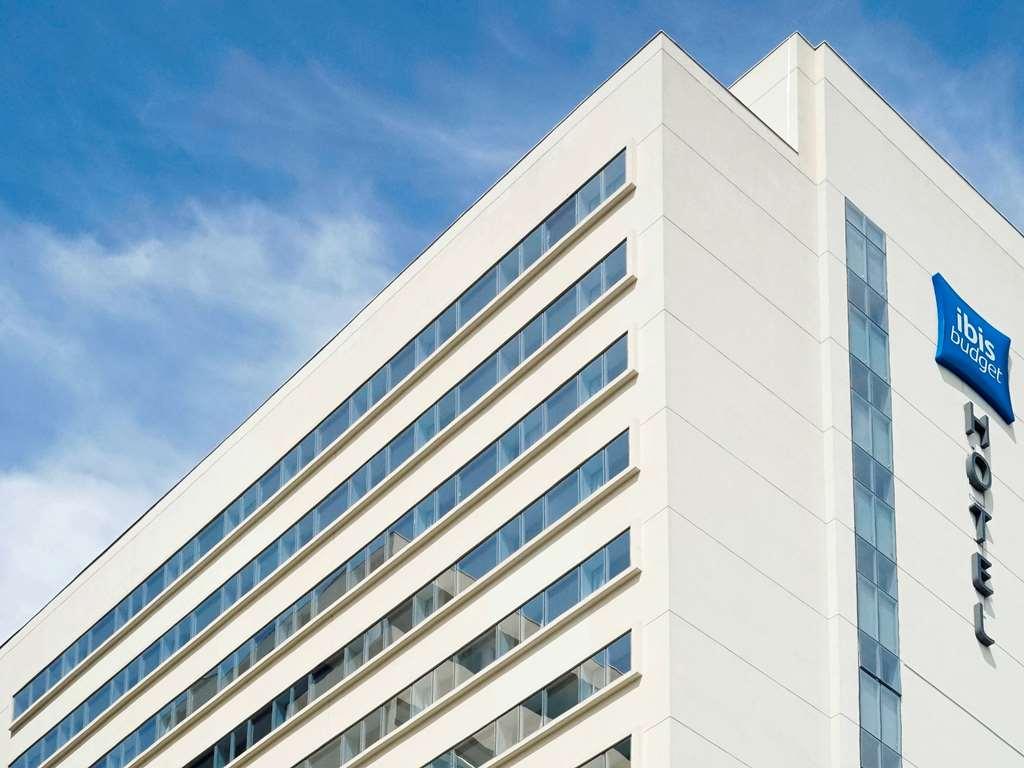 Ibis Budget Osasco Hotel Eksteriør billede