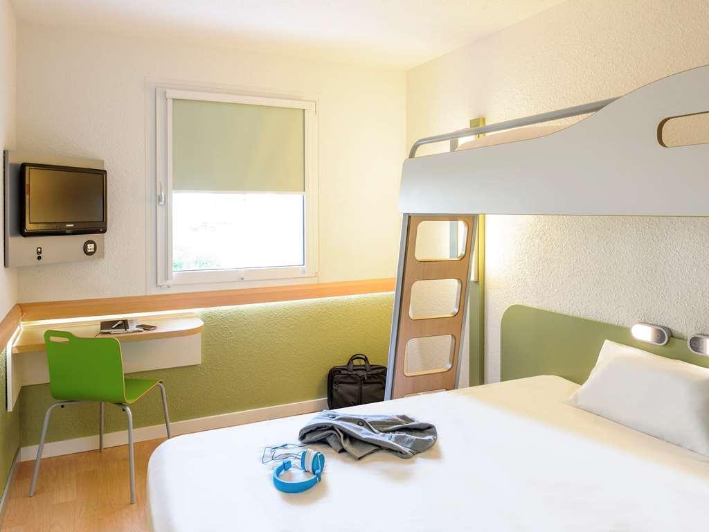 Ibis Budget Osasco Hotel Eksteriør billede