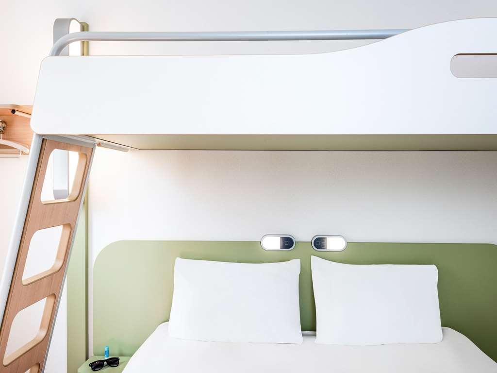 Ibis Budget Osasco Eksteriør billede