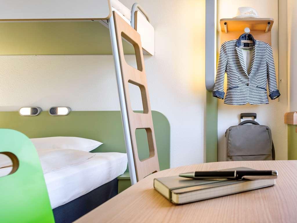 Ibis Budget Osasco Eksteriør billede