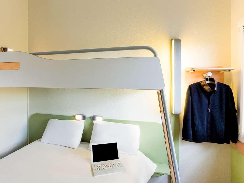 Ibis Budget Osasco Eksteriør billede