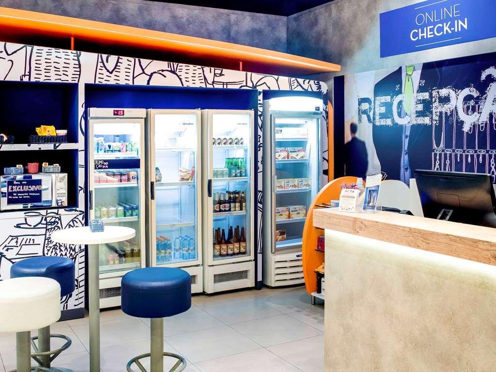 Ibis Budget Osasco Eksteriør billede