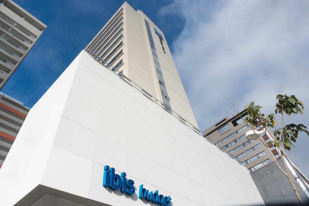 Ibis Budget Osasco Eksteriør billede