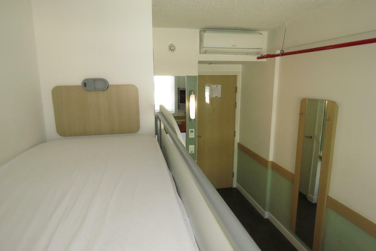 Ibis Budget Osasco Eksteriør billede