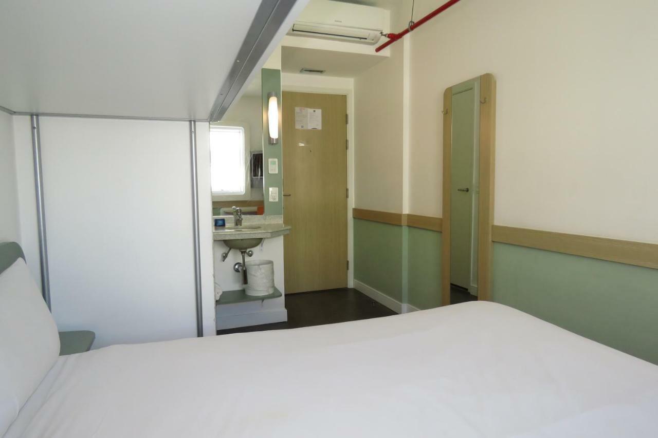Ibis Budget Osasco Eksteriør billede