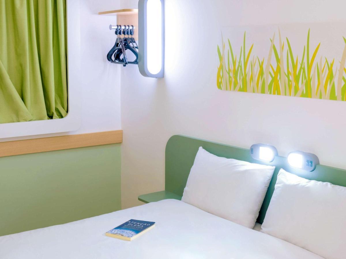 Ibis Budget Osasco Eksteriør billede