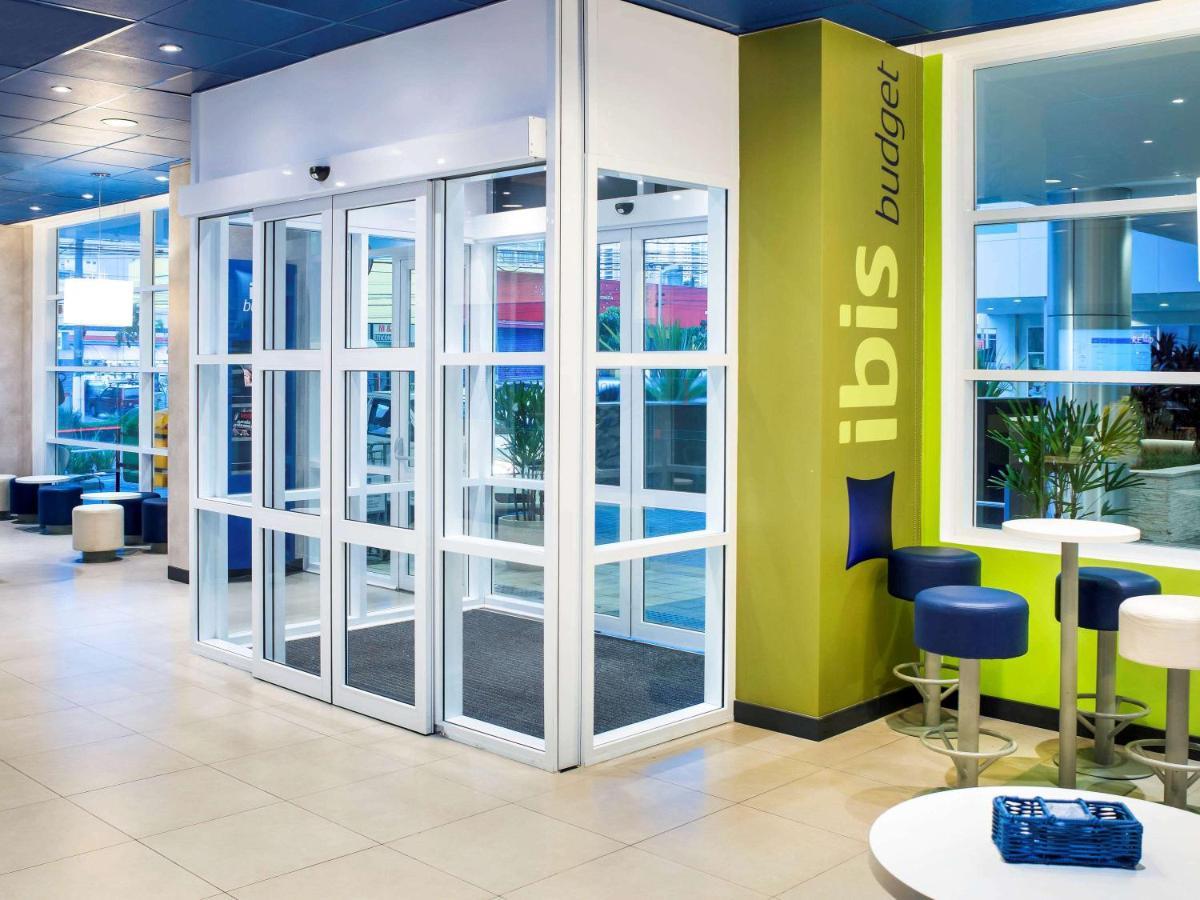 Ibis Budget Osasco Eksteriør billede